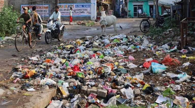 स्वच्छ सर्वेक्षण को लेकर अलर्ट मोड पर बलौदाबाजार नगर पालिका, केंद्रीय दल के औचक निरीक्षण की तैयारी तेज