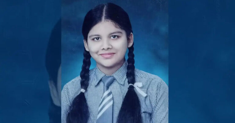 प्रतिभा का परचम: ईशा गुप्ता ने ISC 12वीं में हासिल किया विद्यालय में तीसरा स्थान