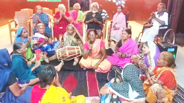महासमुंद: बुजुर्गों के लिए मिसाल बना ‘आशियाना वृद्धाश्रम’, मिल रहा सुरक्षित और सम्मानजनक माहौल
