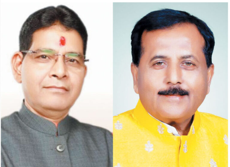 बलौदाबाजार के स्वच्छता कर्मियों को मिलेगा नया आशियाना: 70 साल पुराने जर्जर आवासों की जगह बनेंगे नए मकान, ₹117.14 लाख स्वीकृत