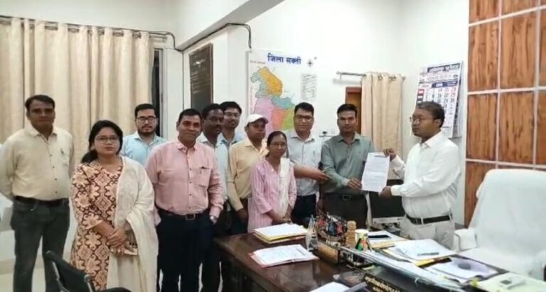 CG NEWS: वित्त मंत्री ओपी चौधरी ने किए 24 करोड़ रुपये से अधिक के कार्यों का लोकार्पण-शिलान्यास