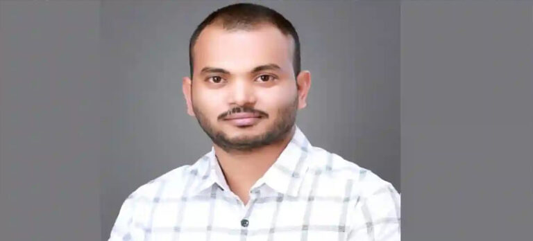 महासमुंद: खाद की किल्लत और कालाबाजारी पर भड़के युवा कांग्रेस जिला उपाध्यक्ष संजय चौधरी, सरकार से की सख्त एक्शन की मांग
