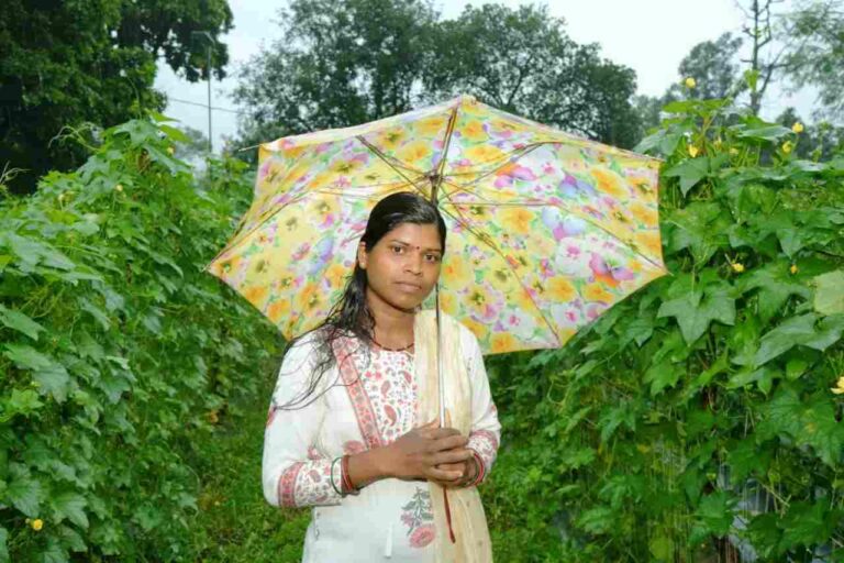 रायपुर/बाड़ी से निकली समृद्धि की राह, सपनों को मिली नई उड़ान