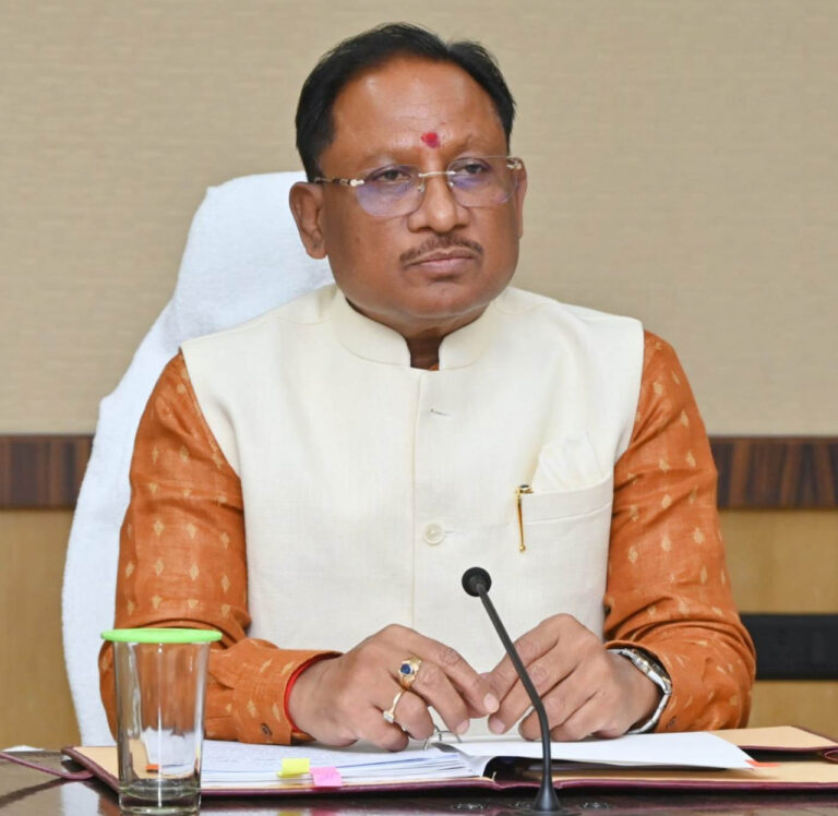 छत्तीसगढ़ में भूमि उपयोग नियमों में बड़ा बदलाव, कृषि और सार्वजनिक क्षेत्रों के लिए भी स्पष्ट व्यवस्था