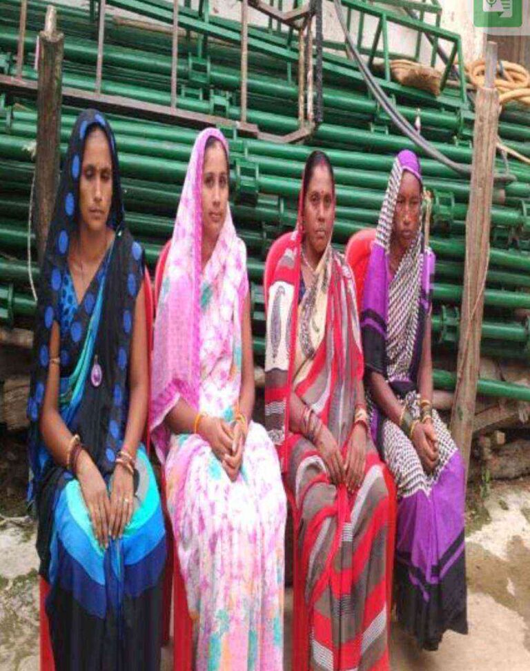 महासमुंद : पुरुषोत्तमपुर की कुन्ती निषाद मेहनत और बिहान से बदली परिवार की आर्थिक तस्वीर