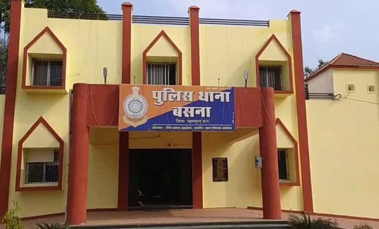 बसना। राइस मिल में चोरों का धावा, मोटर-केबल समेत हजारों का सामान पार