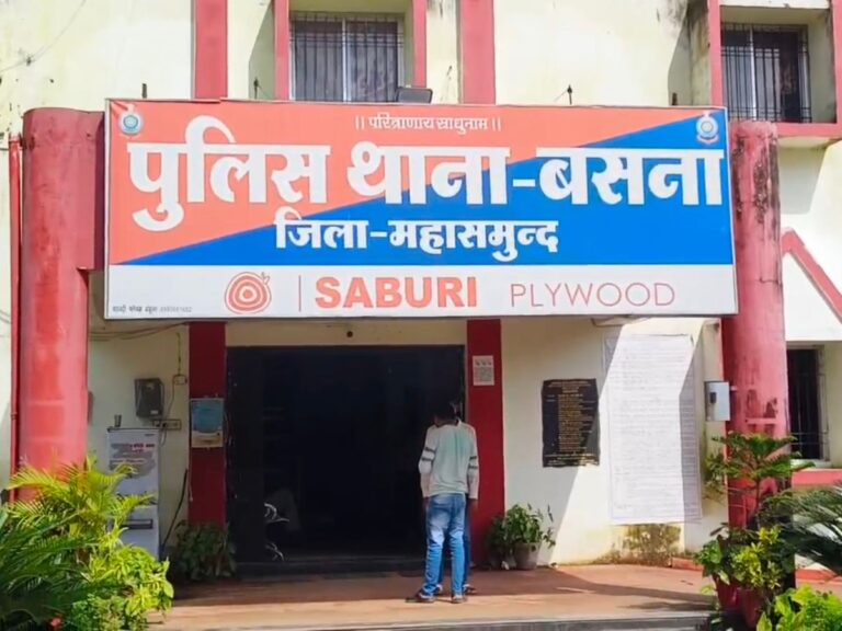 बसना : कहीं बांस बना झगड़े की वजह तो कहीं जमीन बंटवारे पर मारपीट