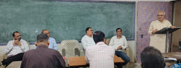 महासमुंद को मिली प्रदेश स्तरीय महिला शिक्षक सम्मेलन की मेजबानी, ऐतिहासिक आयोजन के लिए शिक्षक संघ ने कसी कमर