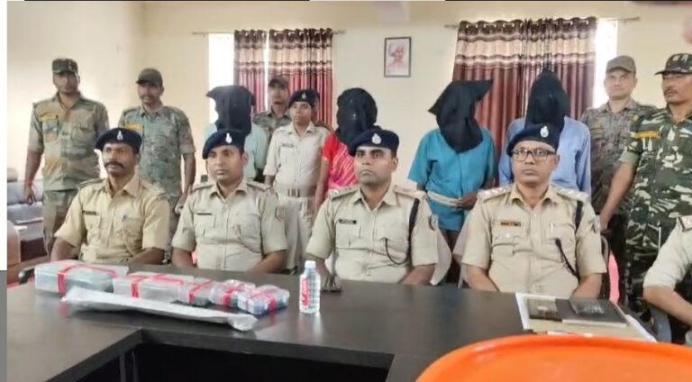 युवती का सिर कटा शव बरामद, प्रेम विवाह बना हत्या की वजह