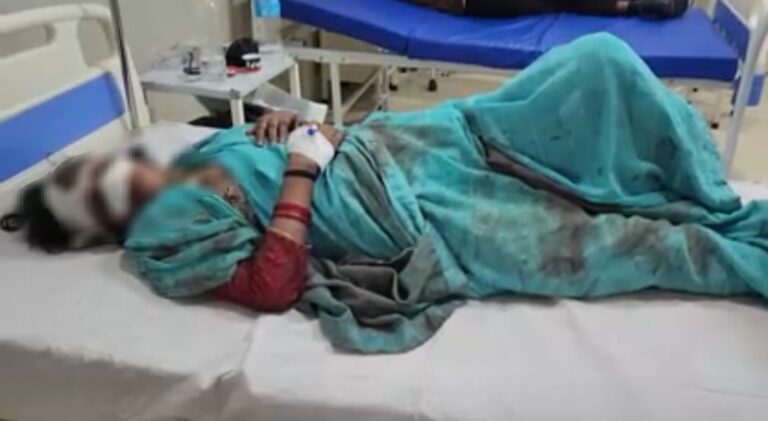 पत्नी ने दाँत से काटे प्राइवेट पार्ट, गुस्साए पति ने काट दी नाक! जाँच में जुटीं पुलिस