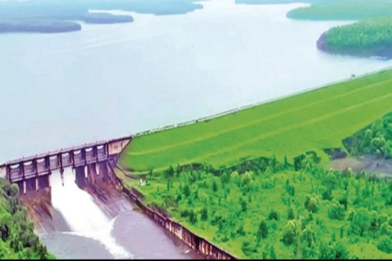 महासमुंद में सिंचाई को लेकर बड़ा फैसला, सरायपाली-पिथौरा समेत 6 जलाशयों पर खर्च होंगे 25.67 करोड़  817 हेक्टेयर खेतों तक पहुंचेगा पानी, जानिए किन 6 सिंचाई परियोजनाओं को मिली मंजूरी
